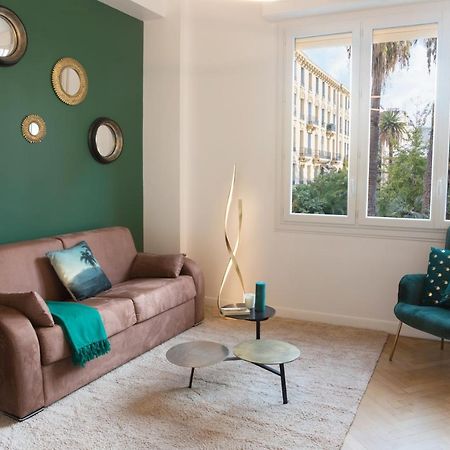 Beautiful Apartment In The Heart Of Nice Dış mekan fotoğraf