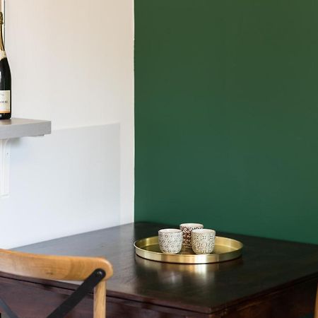 Beautiful Apartment In The Heart Of Nice Dış mekan fotoğraf