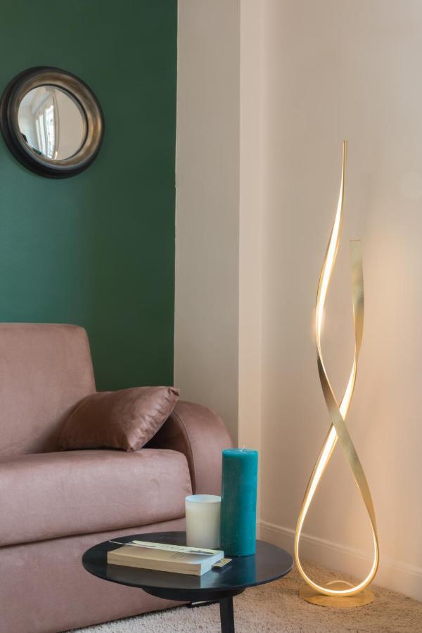 Beautiful Apartment In The Heart Of Nice Dış mekan fotoğraf