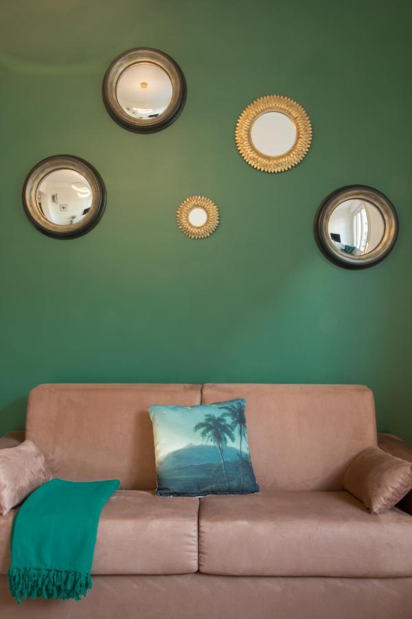 Beautiful Apartment In The Heart Of Nice Dış mekan fotoğraf