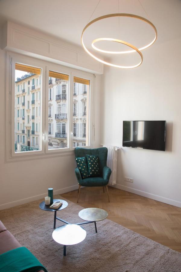 Beautiful Apartment In The Heart Of Nice Dış mekan fotoğraf
