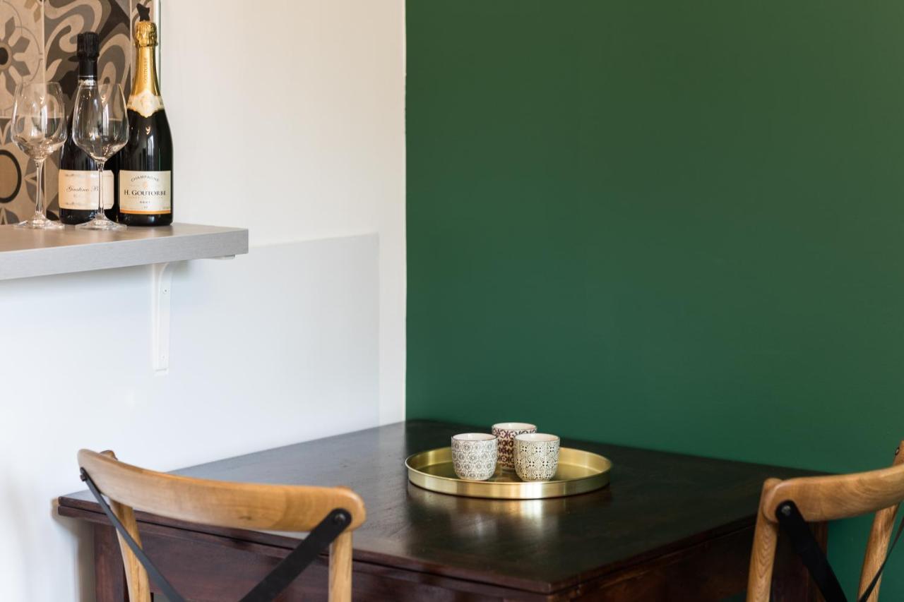 Beautiful Apartment In The Heart Of Nice Dış mekan fotoğraf