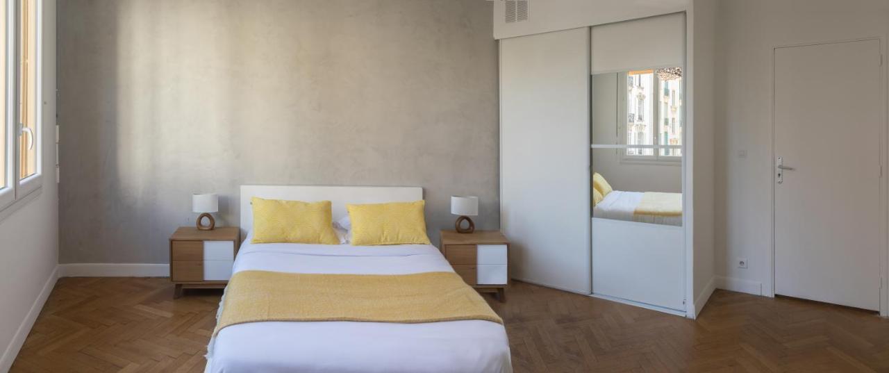 Beautiful Apartment In The Heart Of Nice Dış mekan fotoğraf