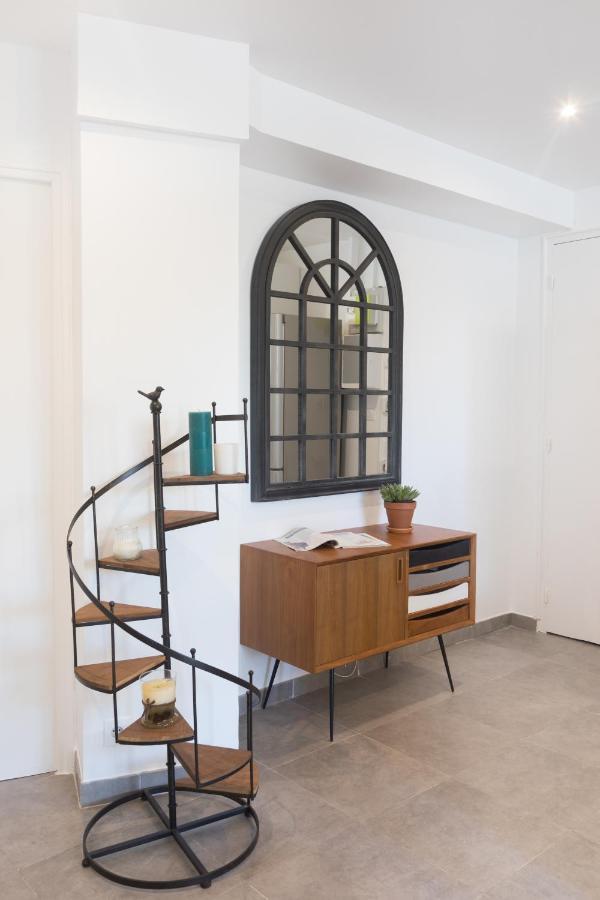 Beautiful Apartment In The Heart Of Nice Dış mekan fotoğraf