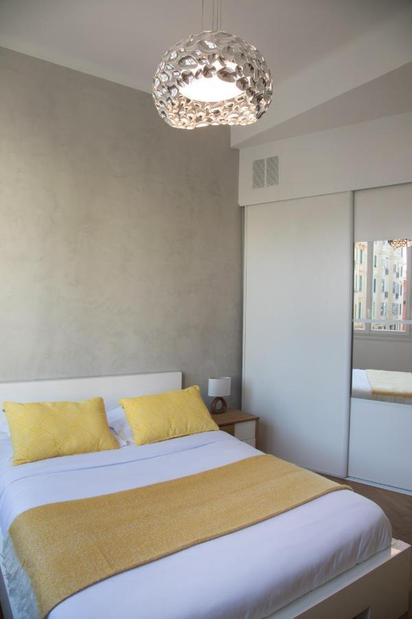 Beautiful Apartment In The Heart Of Nice Dış mekan fotoğraf