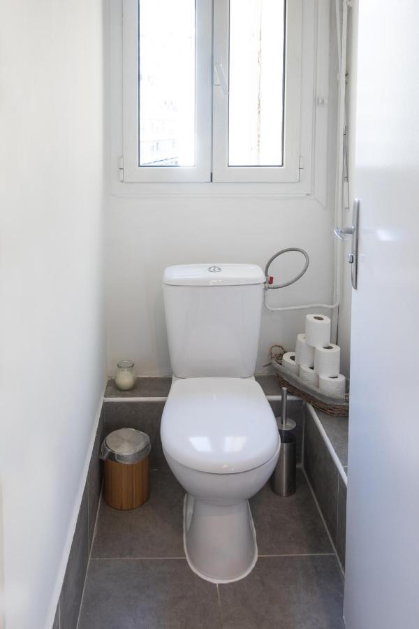 Beautiful Apartment In The Heart Of Nice Dış mekan fotoğraf